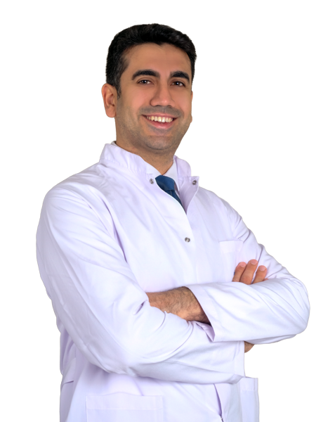 Dr. Vedat Çiçek